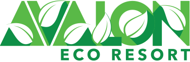 Avalon Eco Resort Logo