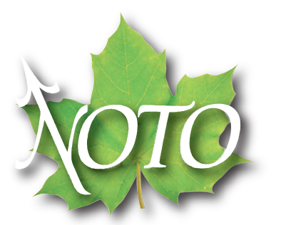 Noto Logo