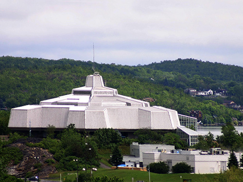Science North